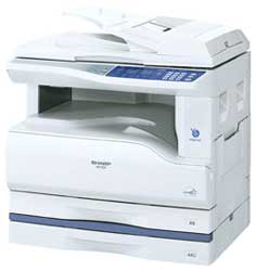 Sharp AR 5120