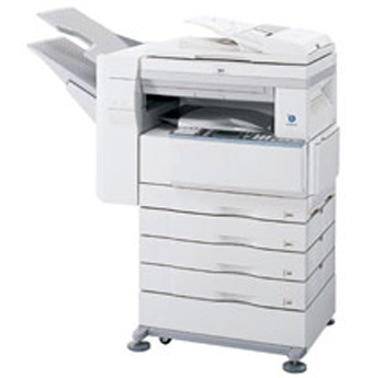 Sharp AR 5127