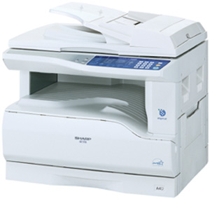 Sharp AR 5316