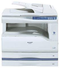 Sharp AR 5320