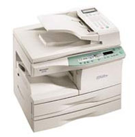 Sharp AR F151