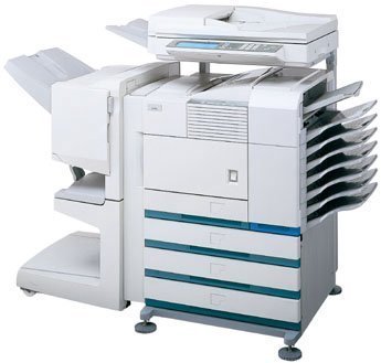 Sharp AR M280 N