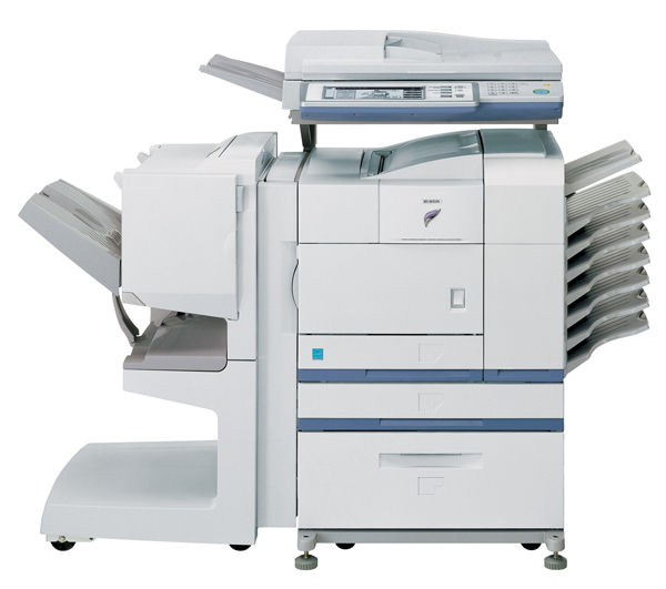 Sharp AR M350