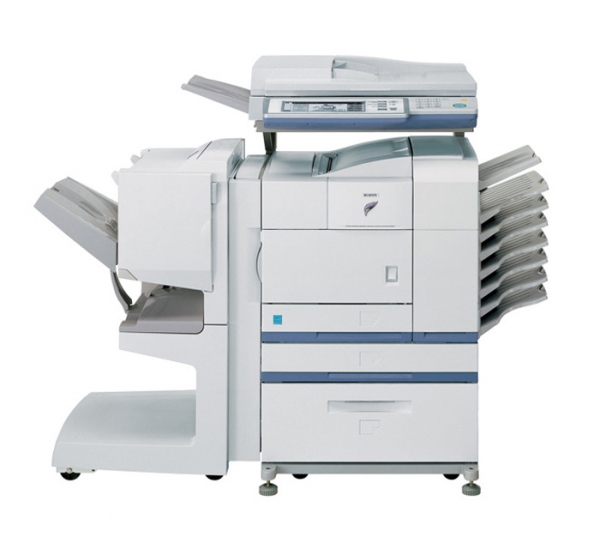 Sharp AR M450