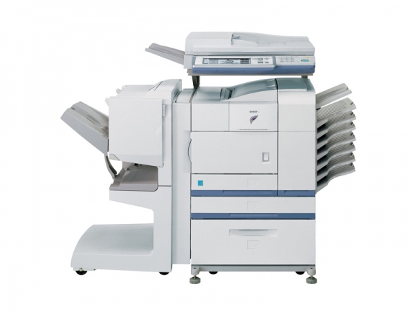 Sharp AR M450 N