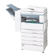 Sharp AR N275