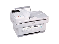 Sharp FO 3800M