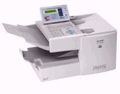 Sharp FO 4400