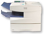 Sharp FO 4650