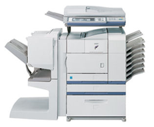 Sharp MX M 450 U
