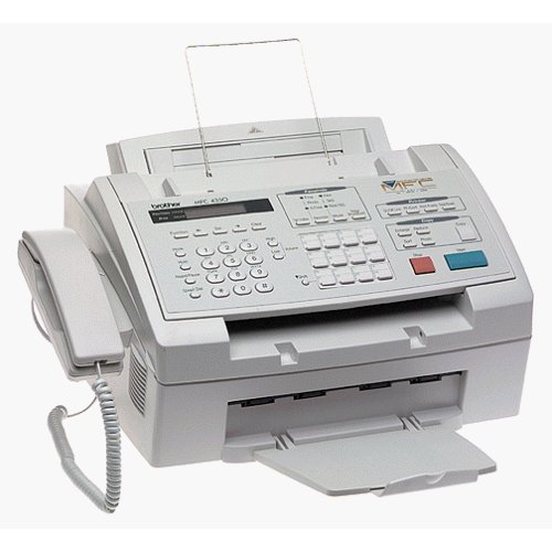 Brother MFC 4350