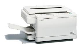 Toshiba 1360