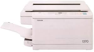 Toshiba 1370