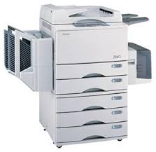 Toshiba BD 2030