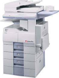 Toshiba E-STUDIO 16