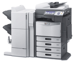 Toshiba E-STUDIO 2020c