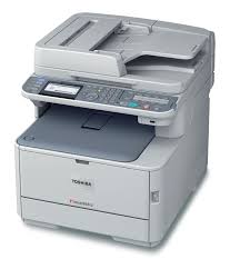 Toshiba E-STUDIO 220