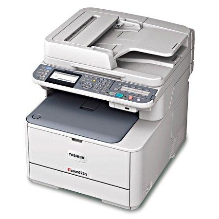 Toshiba E-STUDIO 222CS