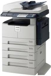 Toshiba E-STUDIO 225