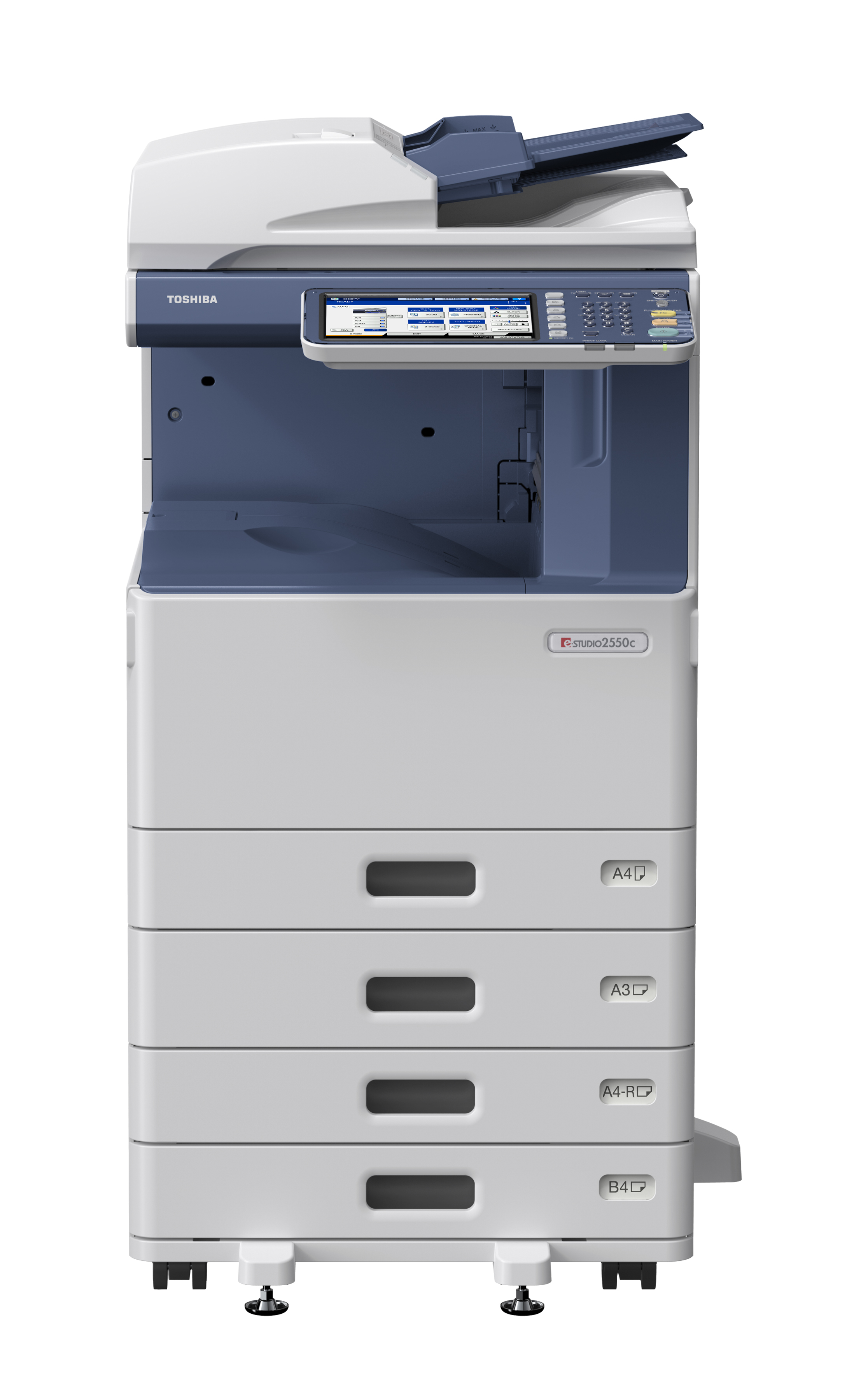 Toshiba E-STUDIO 2550