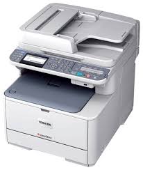 Toshiba E-STUDIO 263CS