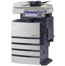 Toshiba E-STUDIO 281