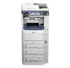 Toshiba E-STUDIO 287cs