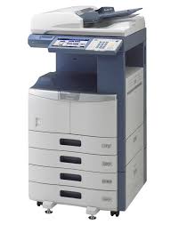 Toshiba E-STUDIO 305