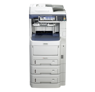 Toshiba E-STUDIO 347cs