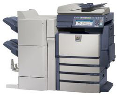 Toshiba E-STUDIO 3500C