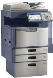 Toshiba E-STUDIO 3520c