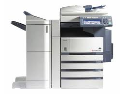 Toshiba E-STUDIO 352