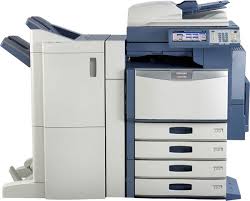 Toshiba E-STUDIO 3540c