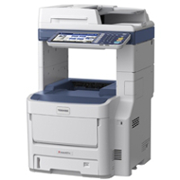 Toshiba E-STUDIO 407cs