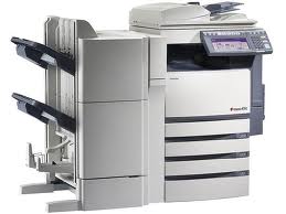 Toshiba E-STUDIO 451