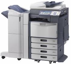 Toshiba E-STUDIO 4520c