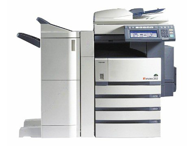 Toshiba E-STUDIO 452