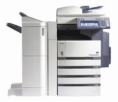 Toshiba E-STUDIO 453