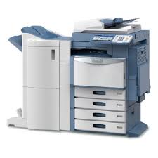 Toshiba E-STUDIO 4540c