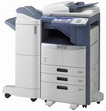 Toshiba E-STUDIO 455