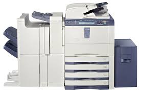 Toshiba E-STUDIO 850