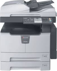 Toshiba E STUDIO 163
