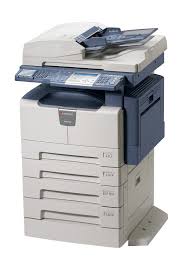Toshiba E STUDIO 165