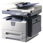 Toshiba E STUDIO 166