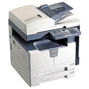 Toshiba E STUDIO 207