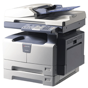 Toshiba E STUDIO 237