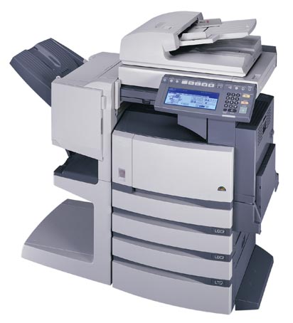 Toshiba e-Studio 200