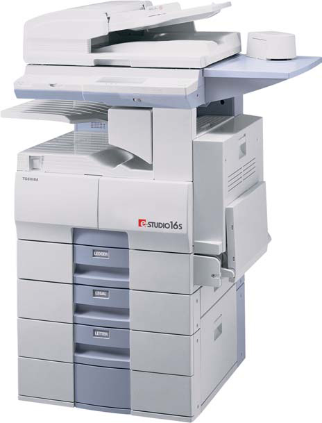 Toshiba e-Studio 25