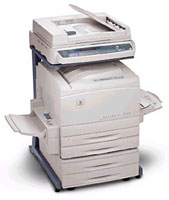 Xerox DC 2006