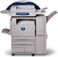 Xerox WorkCentre Pro 40